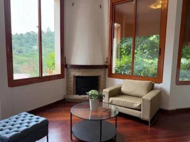 Chalet Alquiler Barcelona Capital, Vallvidrera El Tibidabo Les Planes
