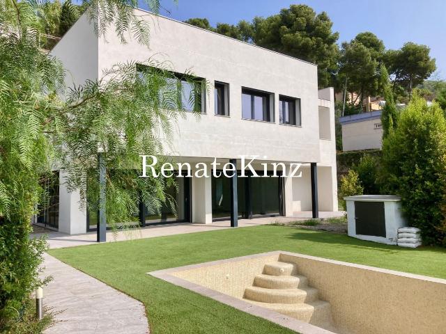 Chalet Alquiler Barcelona