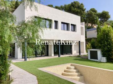 Chalet Alquiler Barcelona