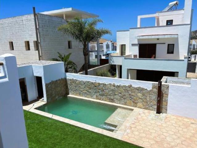 Chalet Alquiler Barbate, Zahara de los Atunes