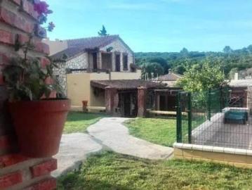 Chalet Alquiler Barbate, Barbate