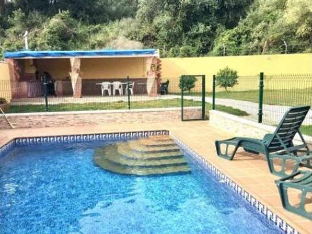 Chalet Alquiler Barbate, Barbate
