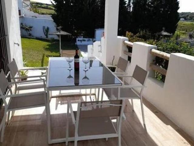 Chalet Alquiler Barbate, Barbate