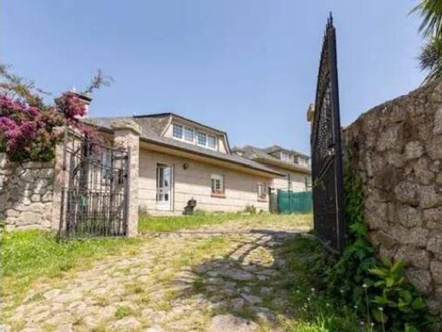 Chalet Alquiler Betanzos, Montellos
