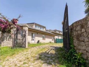 Chalet Alquiler Betanzos, Montellos