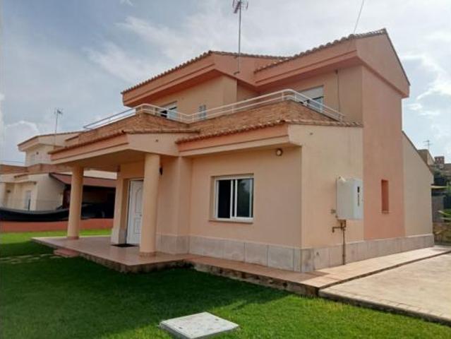 Chalet Alquiler Bétera, La Conarda Montesano