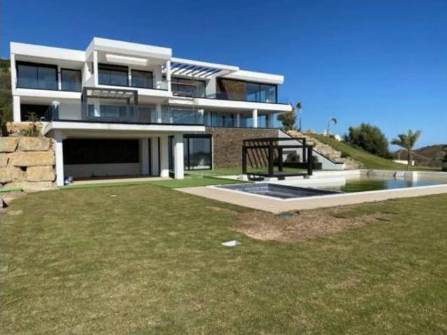 Chalet Alquiler Benahavís, Montemayor Marbella Club