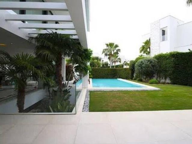 Chalet Alquiler Benahavís, Montemayor Marbella Club