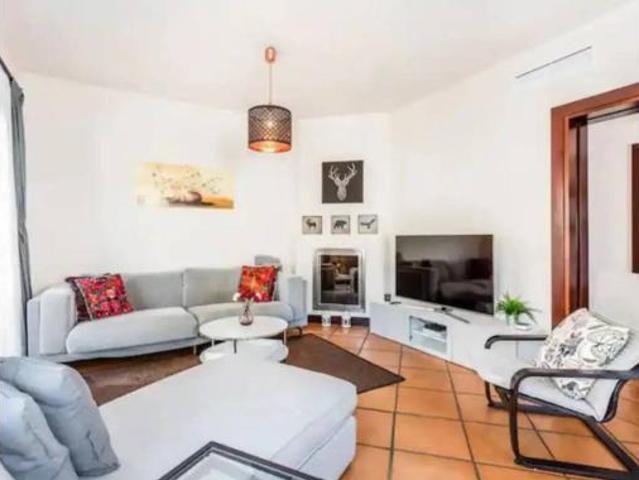 Chalet Alquiler Benahavís, Núcleo
