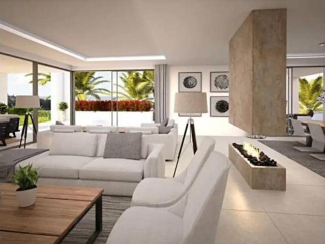 Chalet Alquiler Benahavís, Benahavís