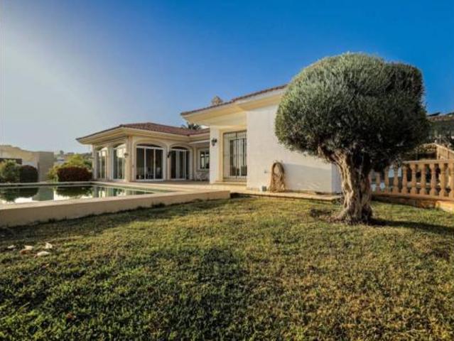 Chalet Alquiler Benahavís, Benahavís