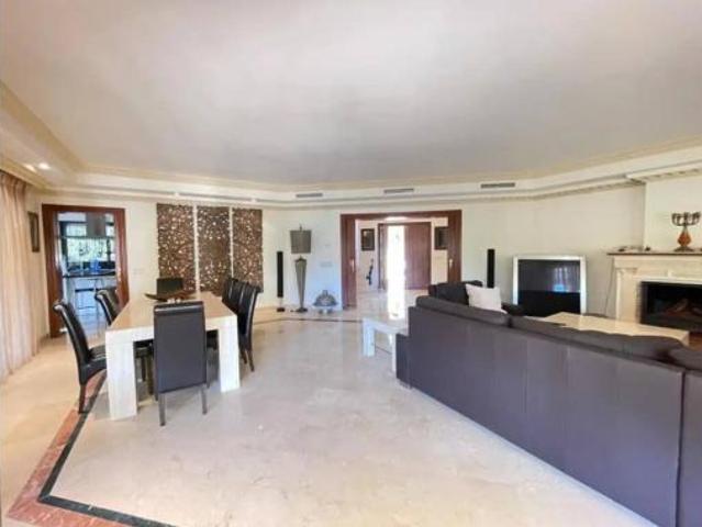 Chalet Alquiler Benahavís, Benahavís