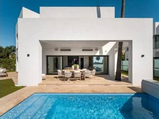 Chalet Alquiler Benahavís, La Alquería