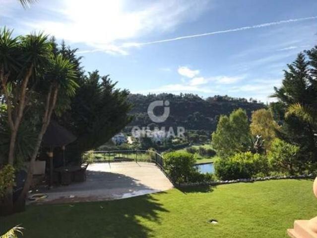 Chalet Alquiler Benahavís, La Quinta