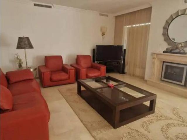 Chalet Alquiler Benahavís, La Alquería