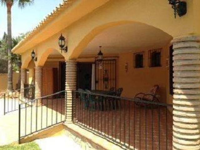 Chalet Alquiler Benahavís, La Alquería