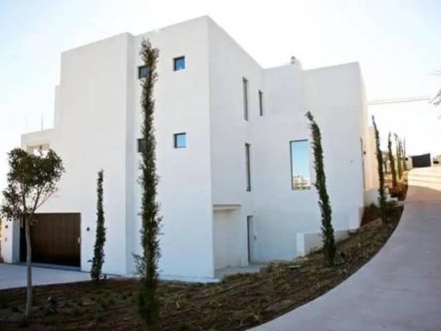 Chalet Alquiler Benahavís, La Alquería