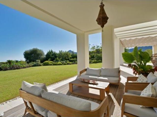 Chalet Alquiler Benahavís, La Zagaleta