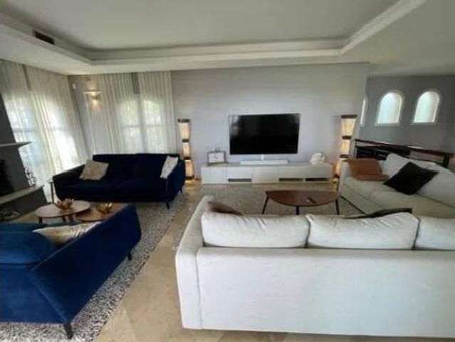 Chalet Alquiler Benahavís, Los Arqueros Puerto del Almendro