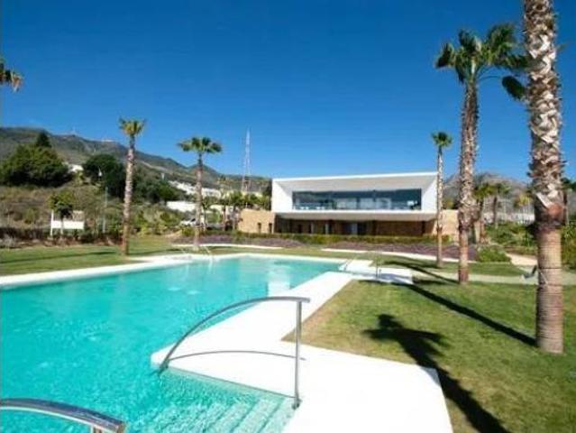 Chalet Alquiler Benalmádena, Casablanca La Viñuela