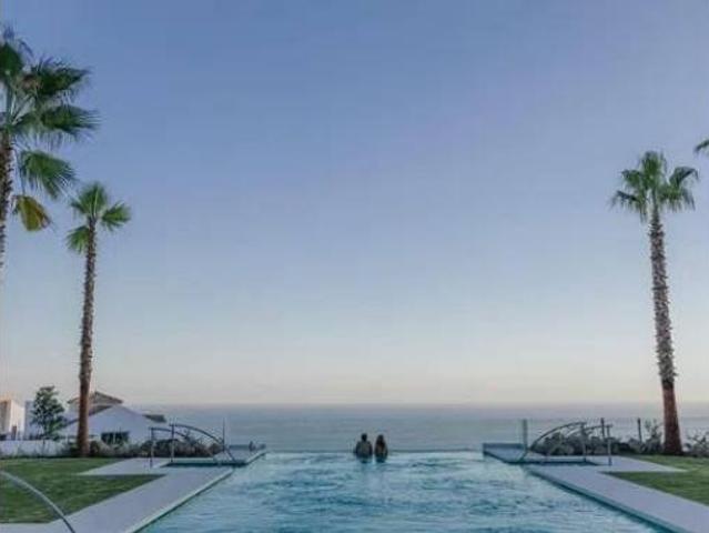 Chalet Alquiler Benalmádena, Casablanca La Viñuela