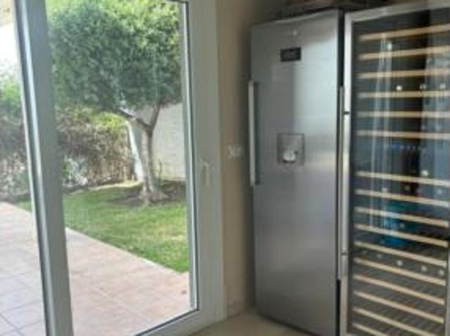Chalet Alquiler Benalmádena, Centro