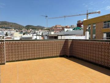 Chalet Alquiler Benalmádena, Arroyo de la Miel
