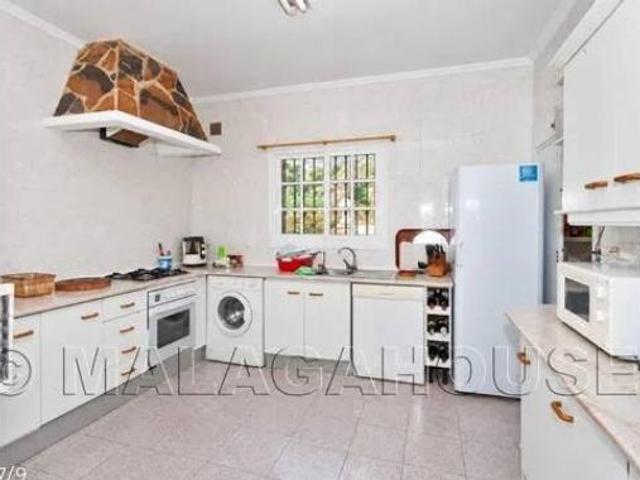 Chalet Alquiler Benalmádena, Benalmádena