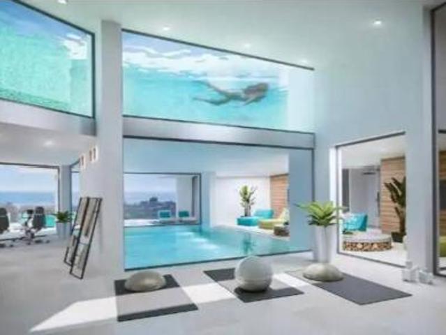 Chalet Alquiler Benalmádena, Benalmádena Costa