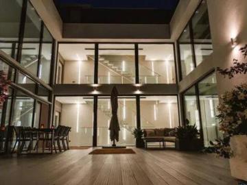 Chalet Alquiler Benalmádena, Parque de la Paloma