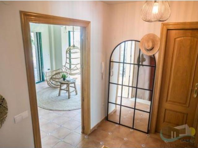 Chalet Alquiler Benalmádena, Rancho Domingo La Hacienda