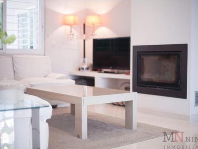 Chalet Alquiler Benicàssim Benicasim, Nucli Urbà