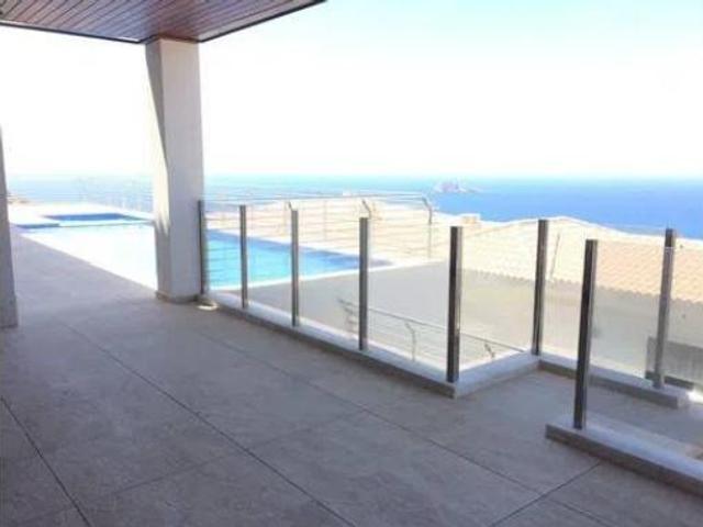 Chalet Alquiler Benidorm, Racó de l'Oix