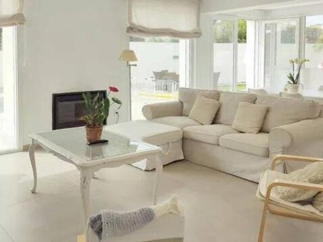Chalet Alquiler L'Alfàs del Pi, L'Albir