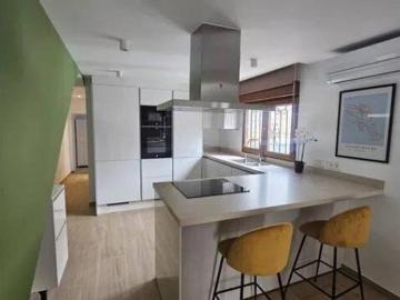 Chalet Alquiler Benissa, Benissa Pueblo