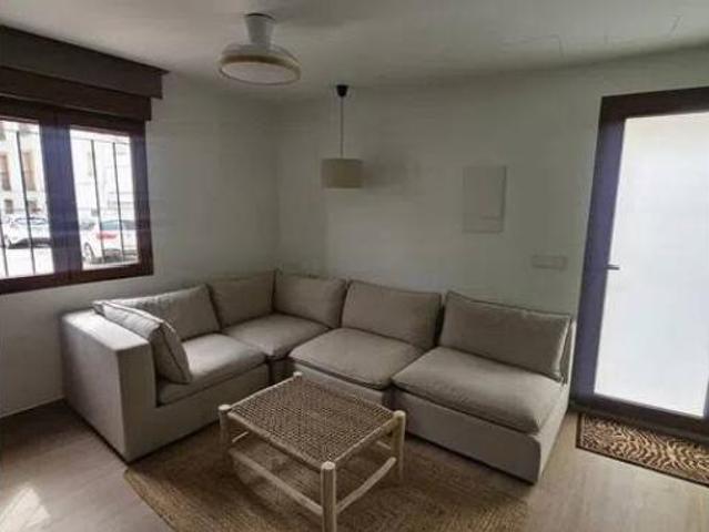 Chalet Alquiler Benissa, Benissa Pueblo