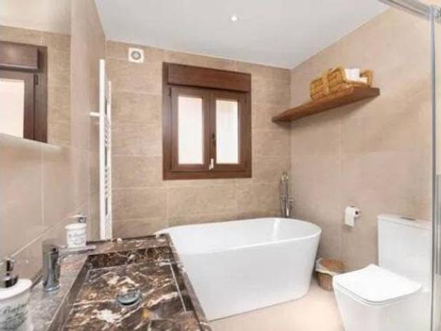 Chalet Alquiler Benissa, Cala Advocat Baladrar