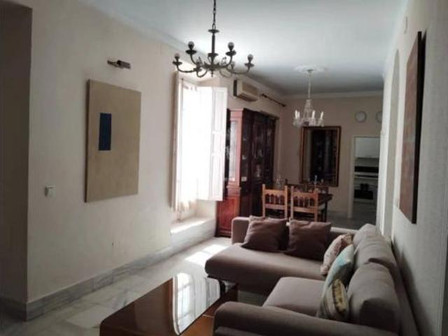 Chalet Alquiler Brenes, Brenes