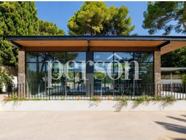 Chalet Alquiler Godella, Campo Olivar