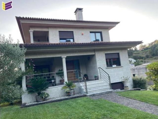 Chalet Alquiler Gondomar, Vincios