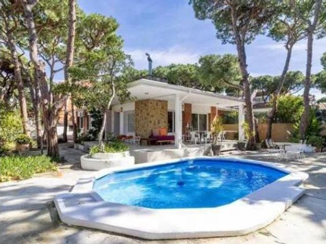 Chalet Alquiler Gavà, Gavà Mar
