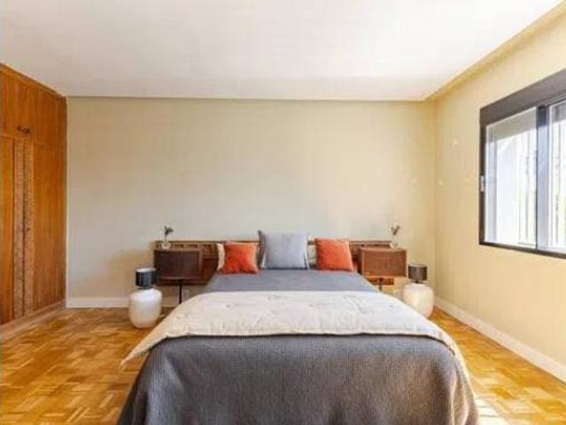 Chalet Alquiler Galapagar, La Navata