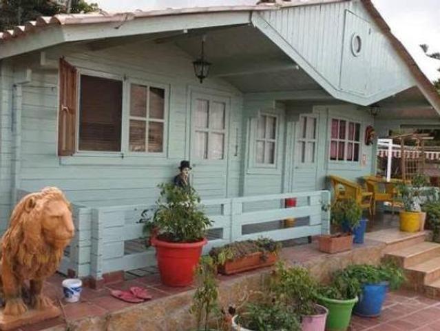Chalet Alquiler Gáldar, Barranco Canario