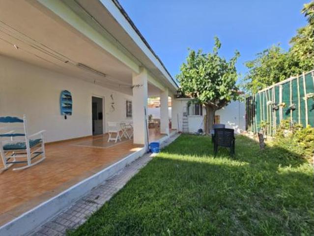 Chalet Alquiler Gandia, Grau Venècia Rafalcaïd