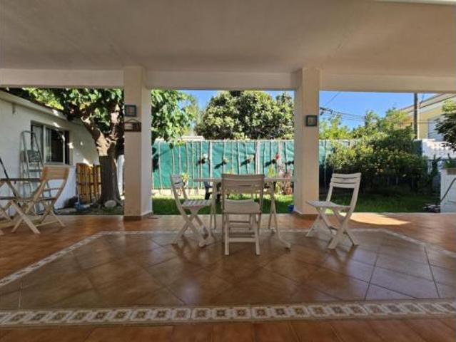 Chalet Alquiler Gandia, Grau Venècia Rafalcaïd
