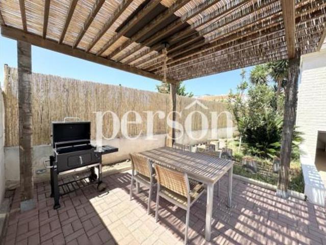 Chalet Alquiler Gandia, Playa de Gandia