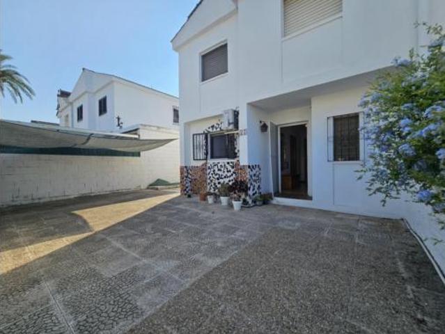 Chalet Alquiler Gandia, Santa Anna Urbanitzacions