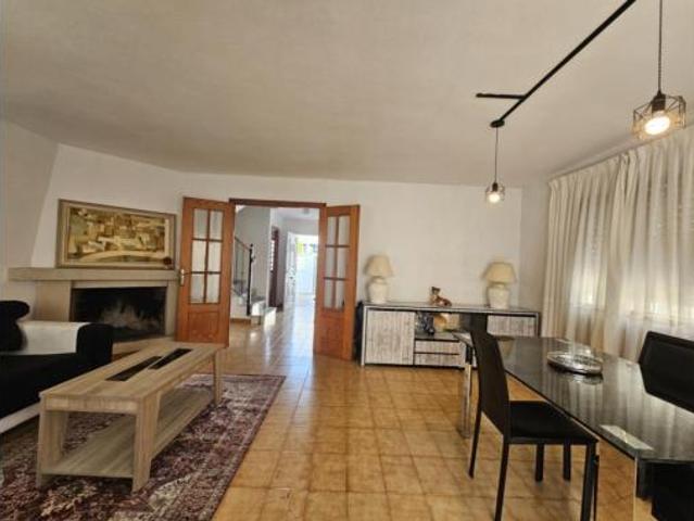 Chalet Alquiler Gandia, Santa Anna Urbanitzacions