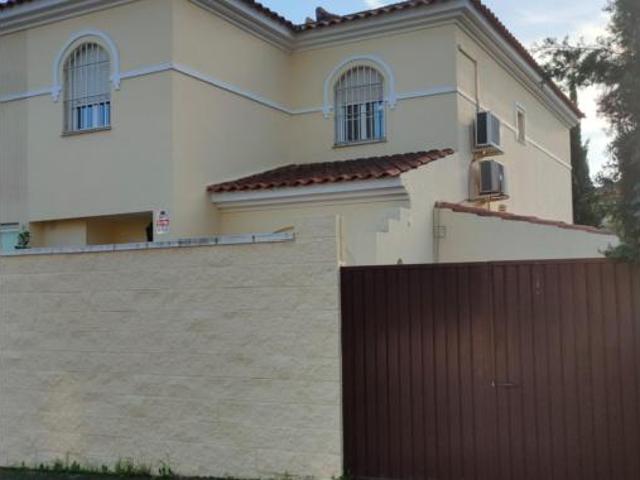 Chalet Alquiler Gelves, Gelves