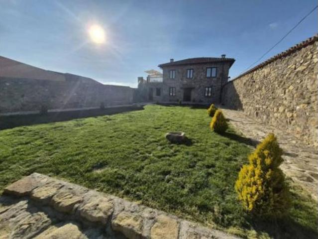 Chalet Alquiler Gemuño, Gemuño